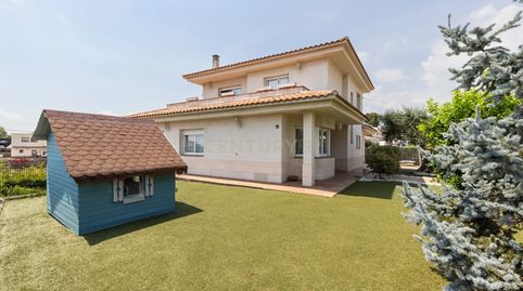 Foto 3 de Casa o xalet en venda a Carrer de Josep Carner, Can Lledó, Spain, 90, Lliçà d'Amunt, Barcelona