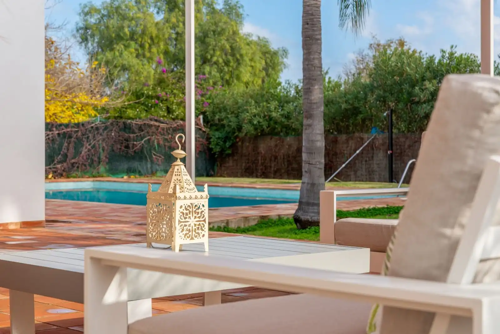 Villa con piscina in vendita a Ondara, imagen 4