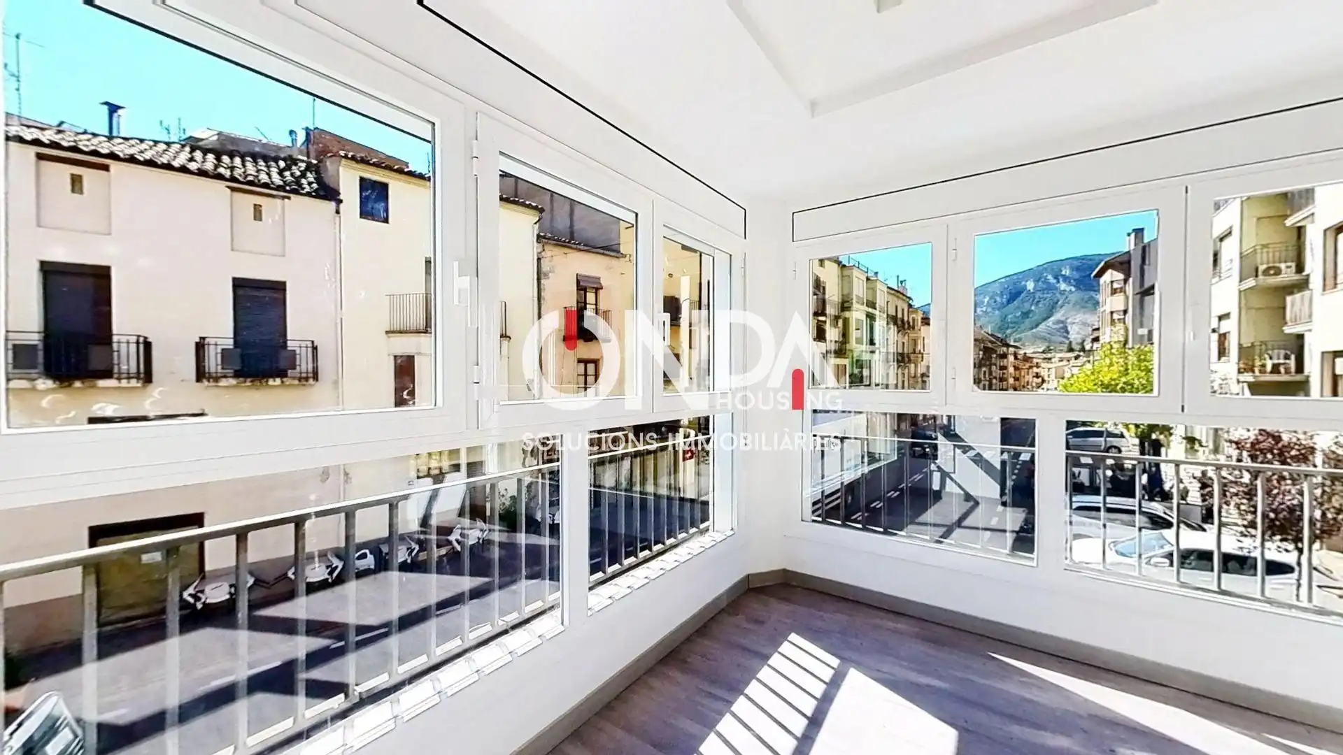 Apartments for rent in LLEIDA, Organyà