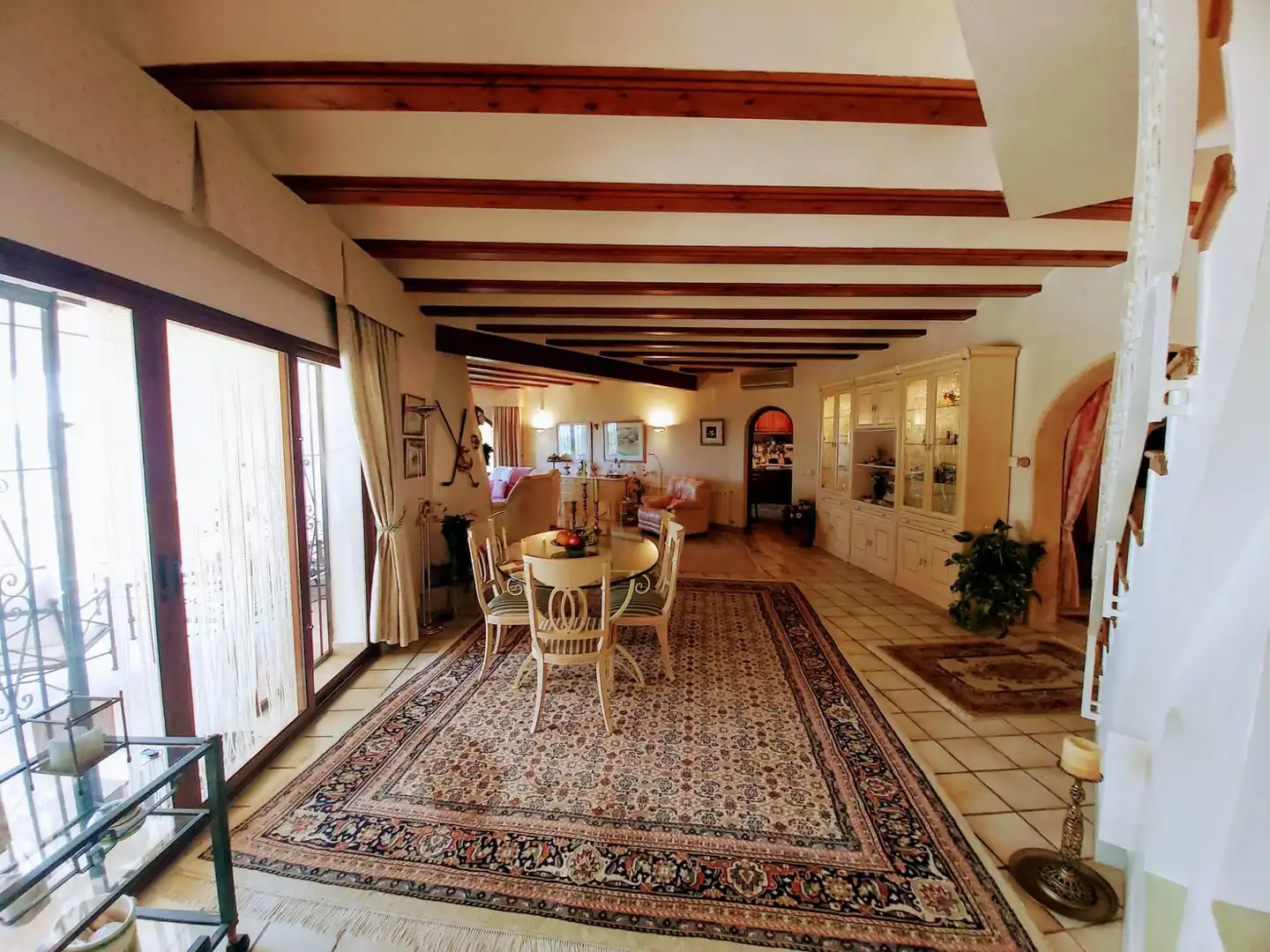 Detached house for sale in Altea la Vella, imagen 7