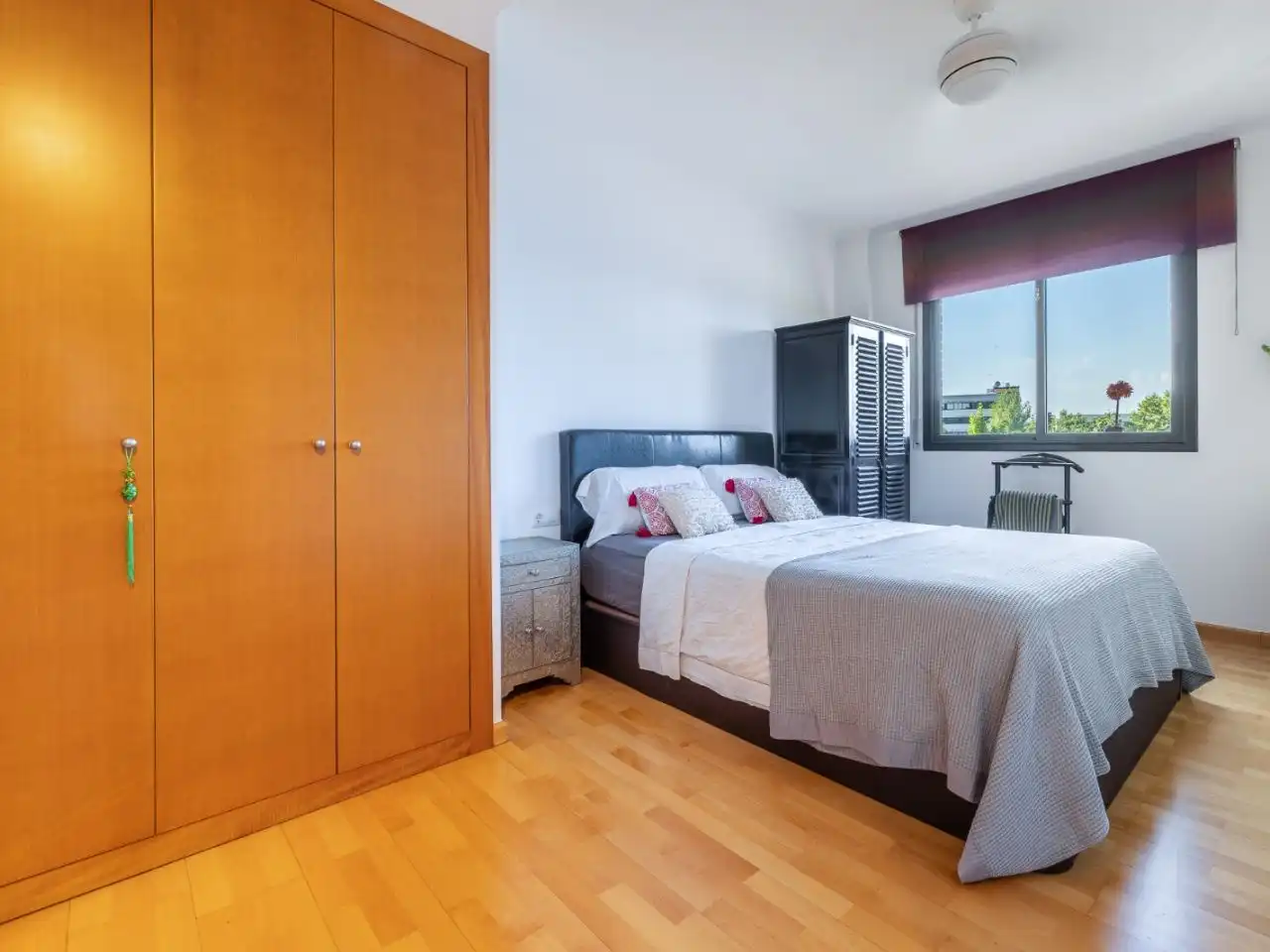 Wohnung mit Pool zum Verkauf in Carrer de Josep Puig i Cadafalch 64, imagen 12