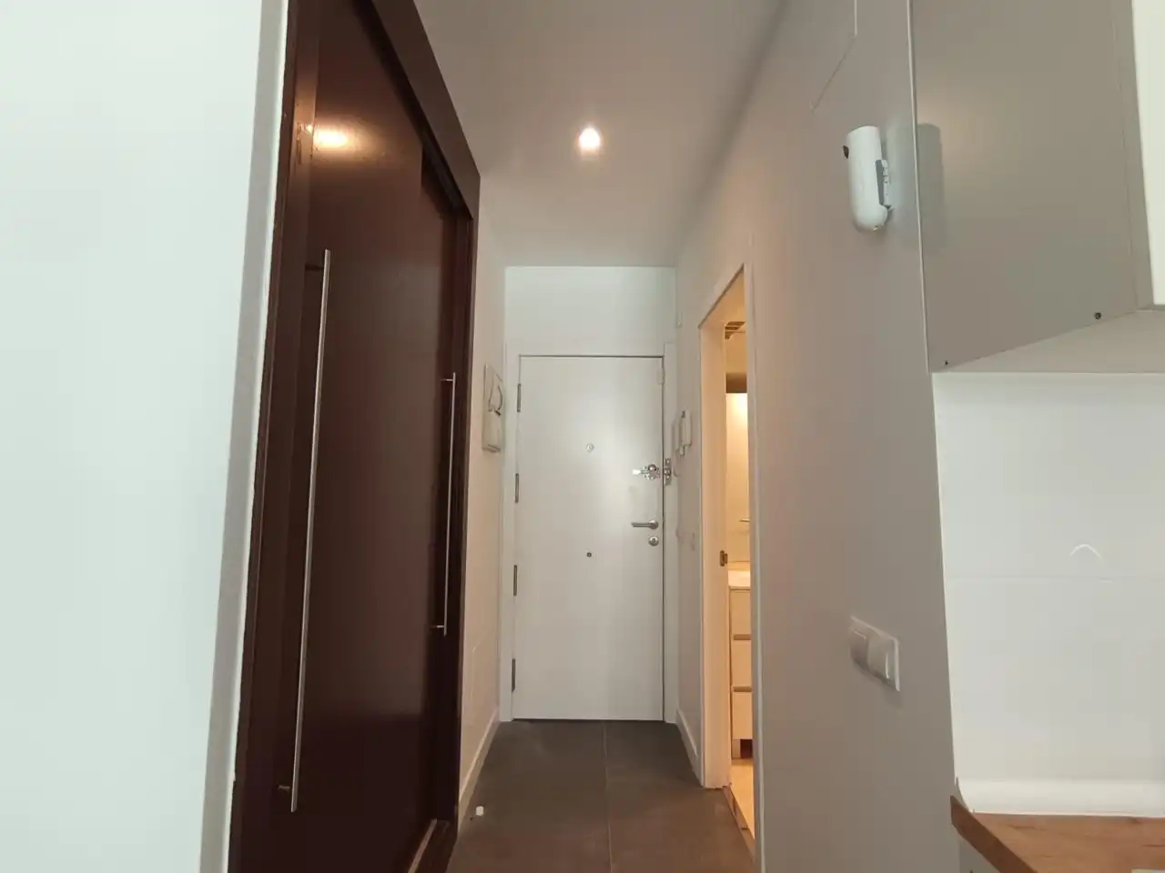 Wohnung zur Miete in Carretera Villaverde a Vallecas, Entrevías