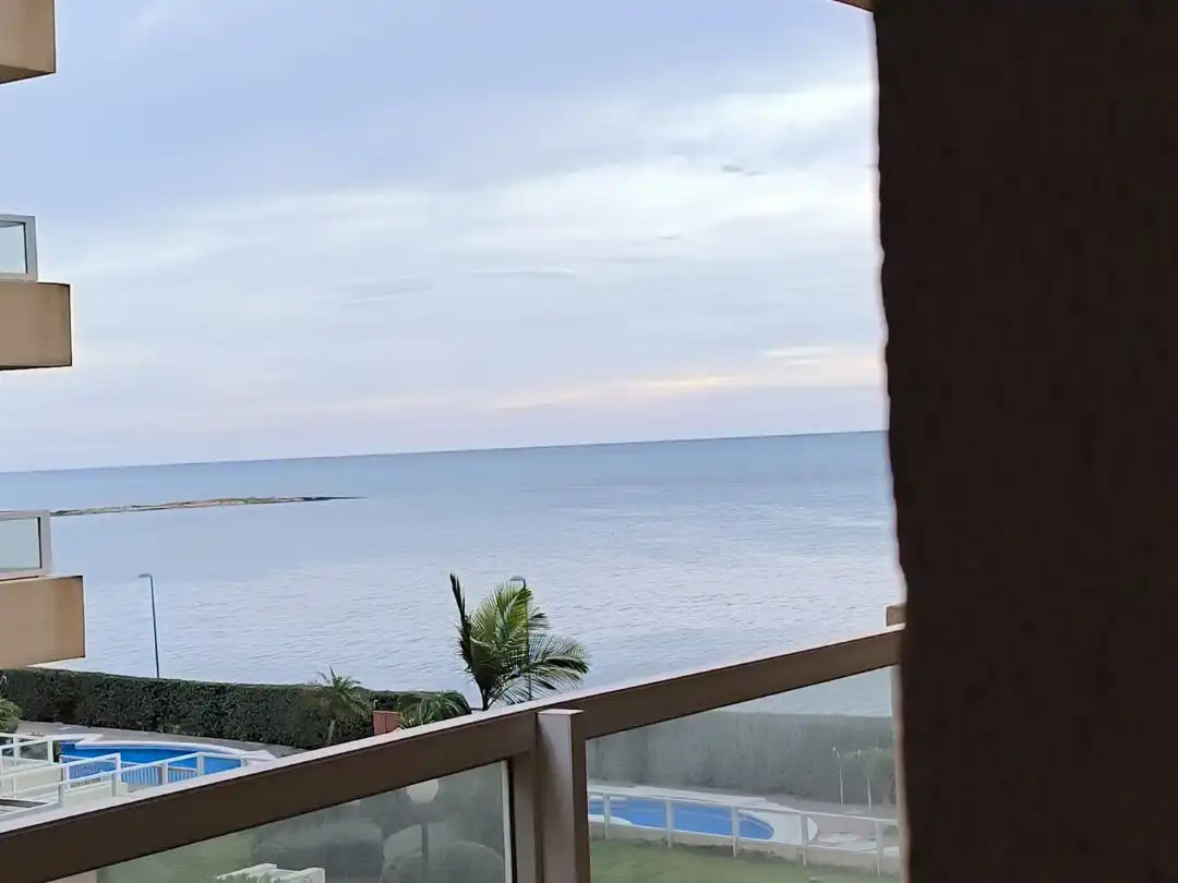 Apartament amb jardí en venda a Calle Sierra del Almirez 16, imagen 19