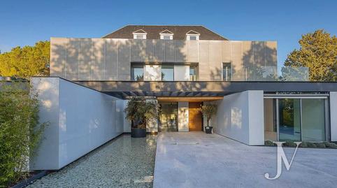 Foto 4 de Casa o chalet en venta en La Finca, Madrid
