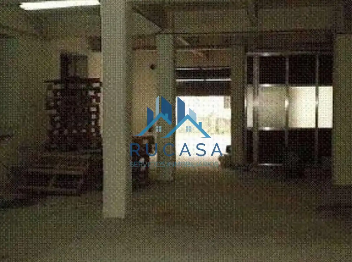Nave industrial en venta en Santa Lucía, Puerto Chico