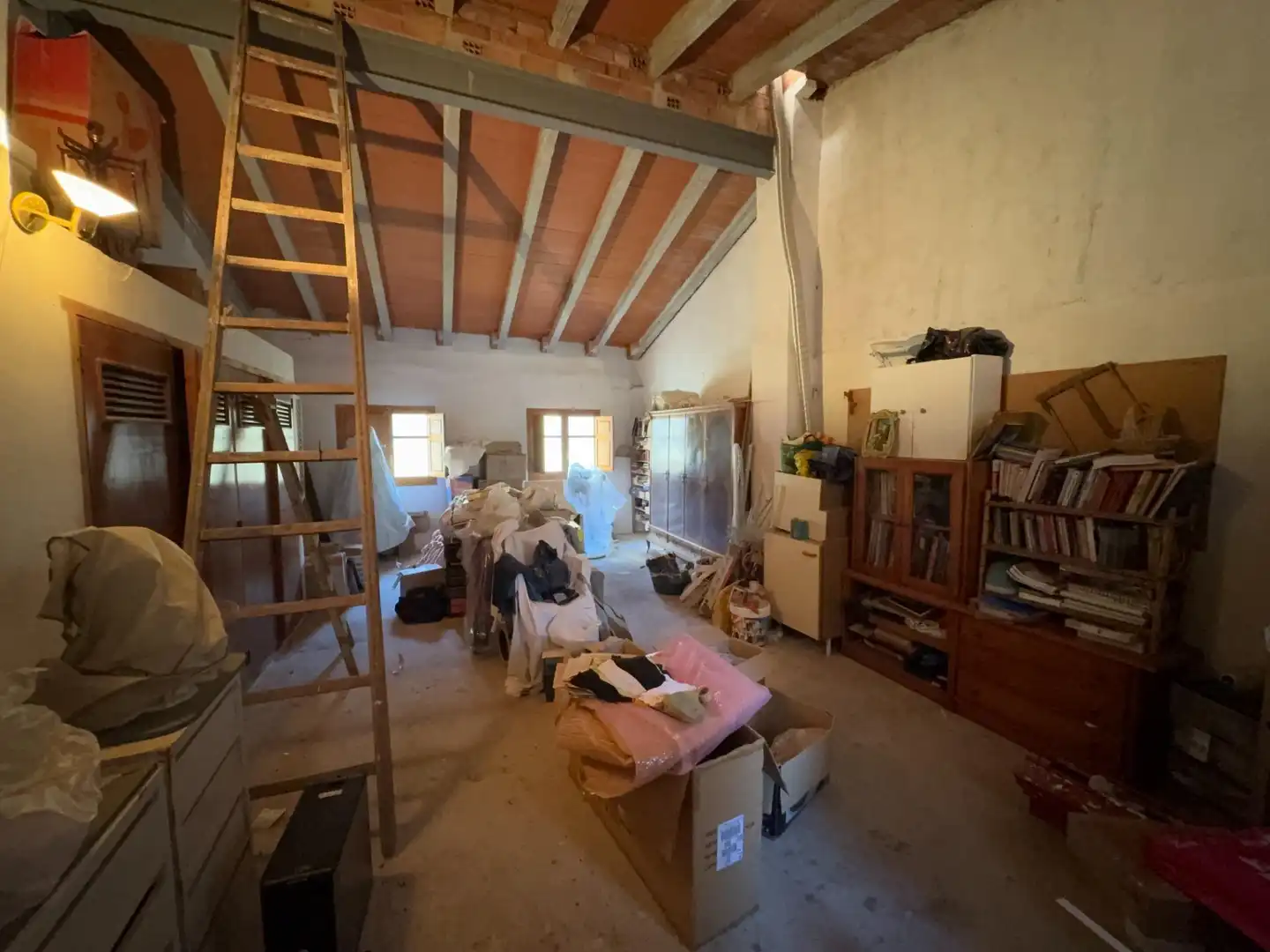 Casa amb terrassa en venda a Xàtiva, imagen 40