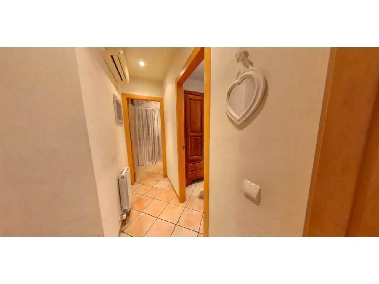 Piso en venta en Badalona con Aire acondicionado, Calefacción y Terraza