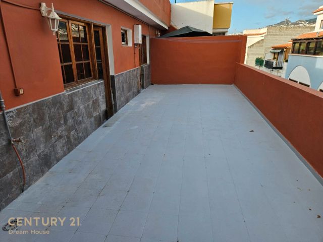 Flat to rent in Calle Alcalde Alejo Perez, Santa Úrsula pueblo