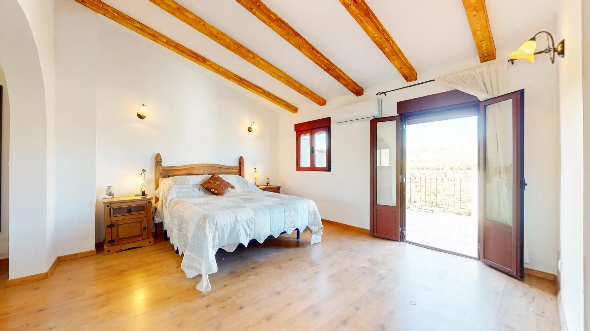 Casa o chalet en venta en Calle La Ermita, 8, Arboleas