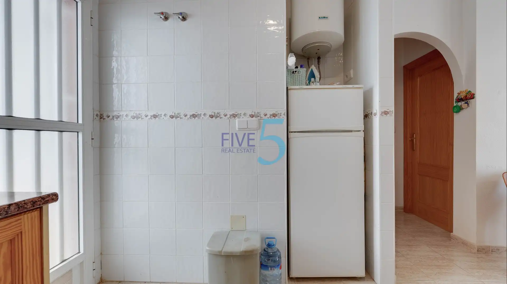 Appartement avec piscine à vendre à Orihuela Costa, imagen 9