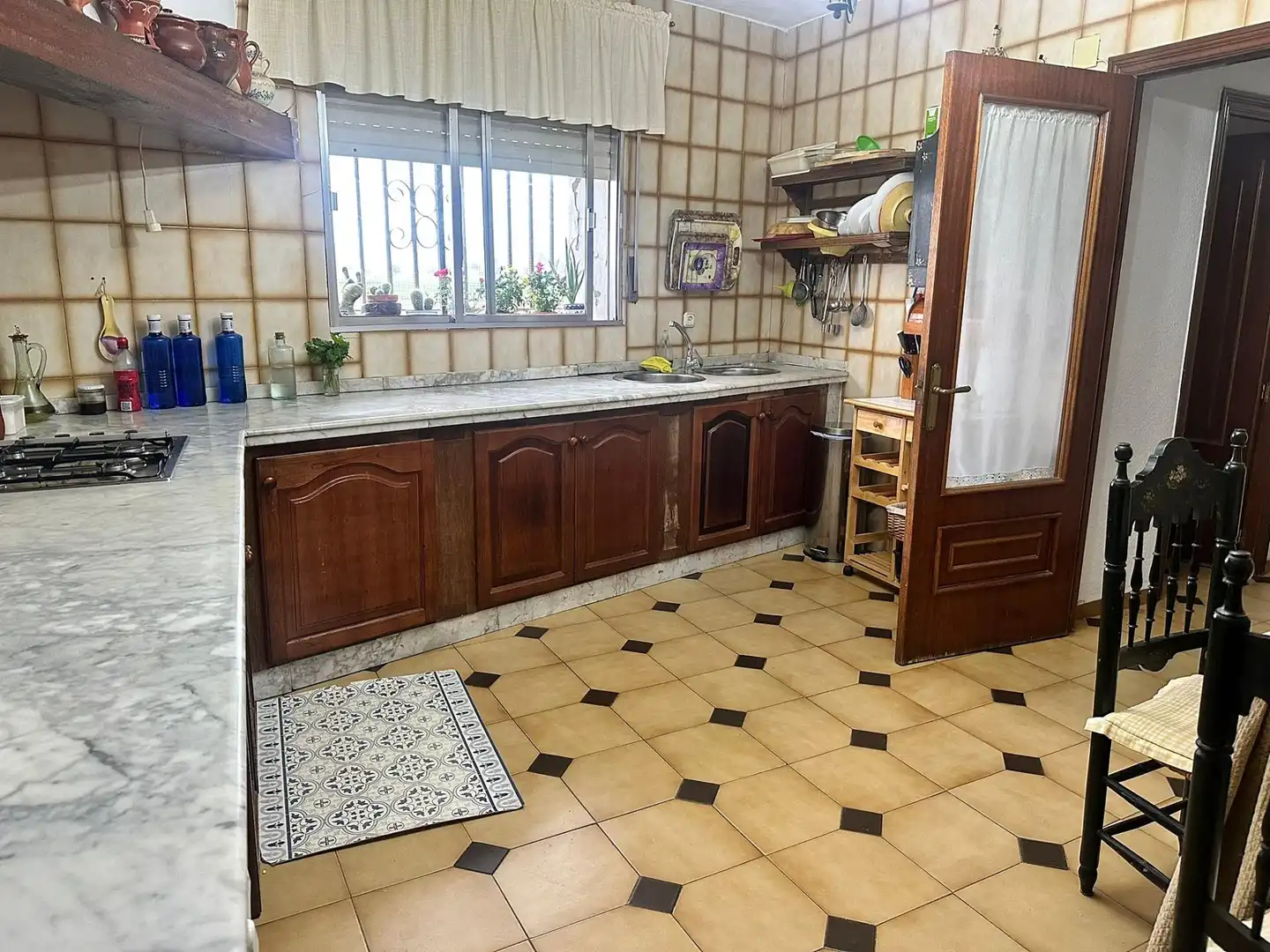 Finca rústica en venda a Villarrubia