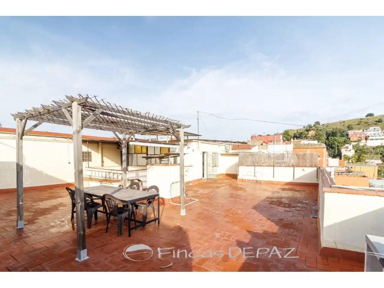 Penthouse mit Aufzug zum Verkauf in Calle Santuari, imagen 2