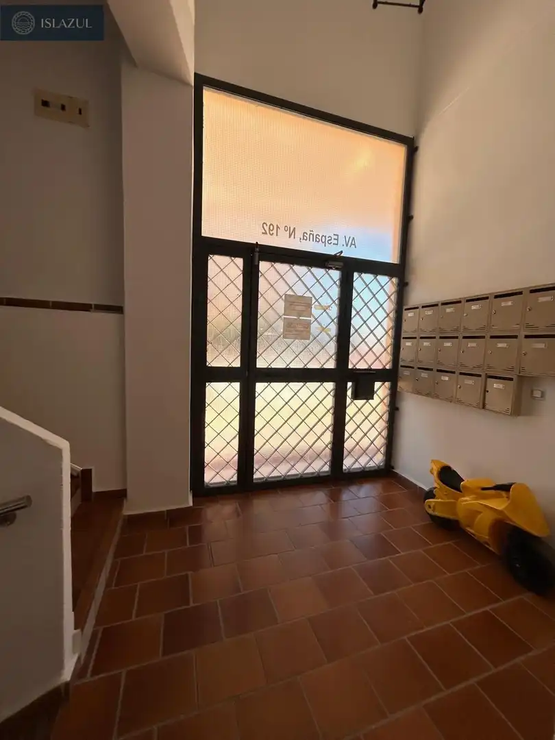 Flat for sale in Isla Cristina  with Private garden, Terrace and Storage room
