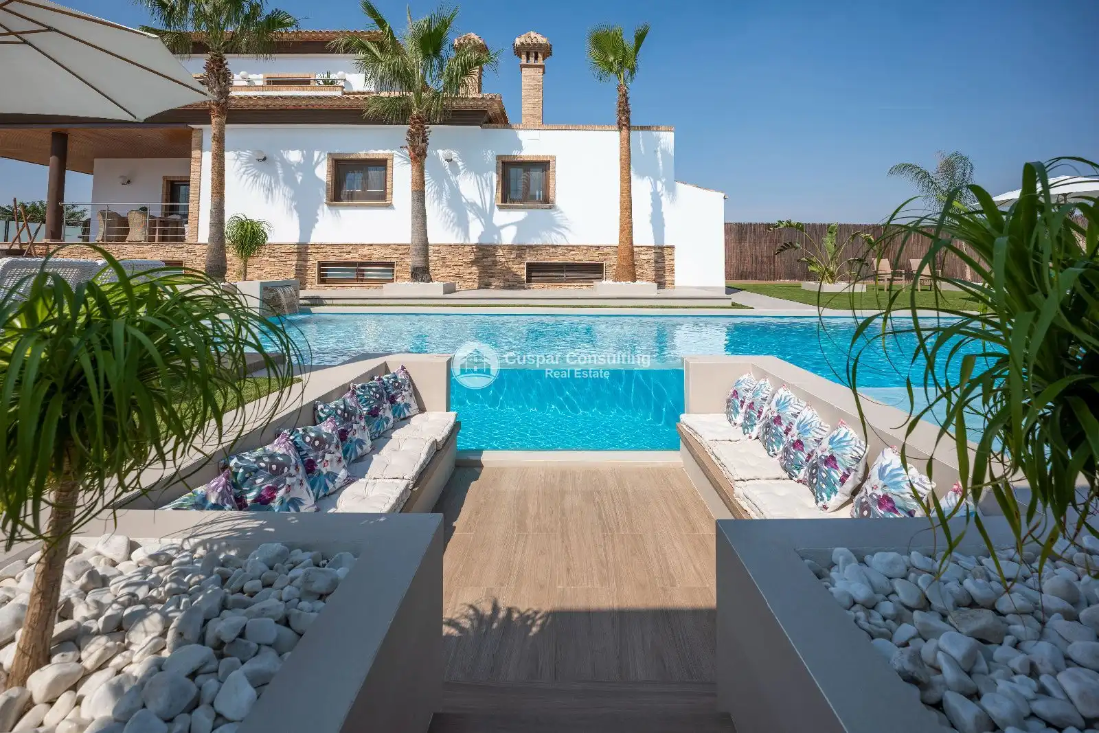Villa avec piscine à vendre à N/A, imagen 54