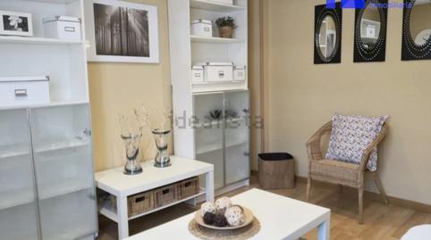 Photo 2 of Flat to rent in Oviedo - Calle Victor Hevia, Vallobín, Oviedo