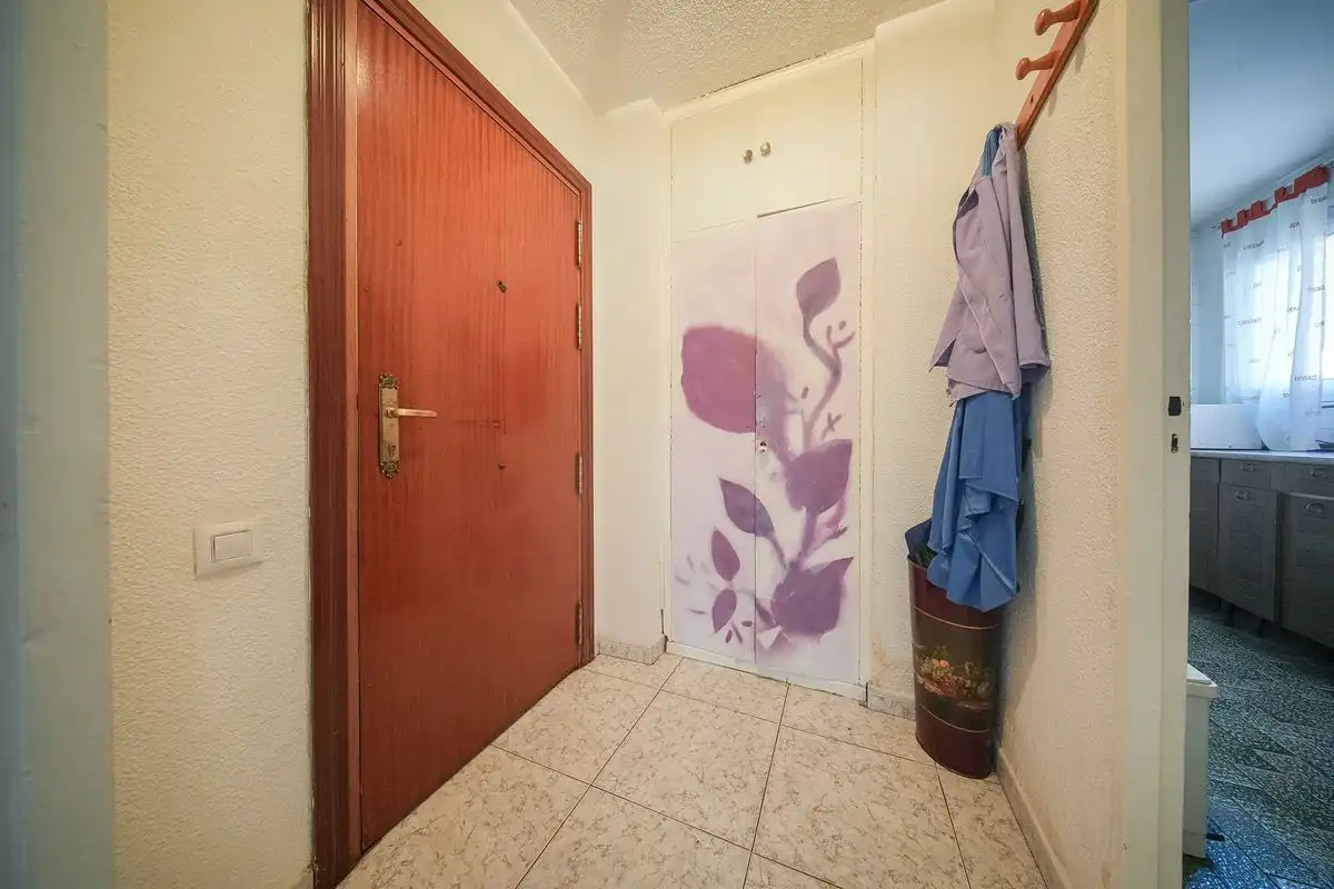 Ground floor for sale in Madrid  with Heating