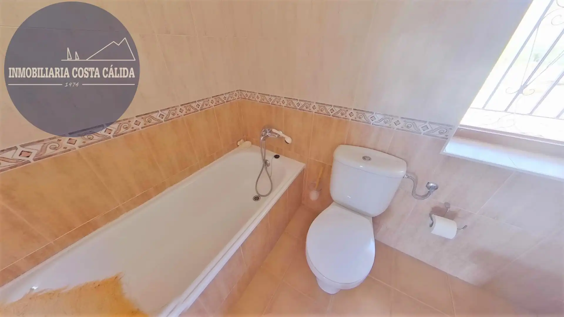 Casa rústica amb jardí en venda a Vélez-Blanco, imagen 30