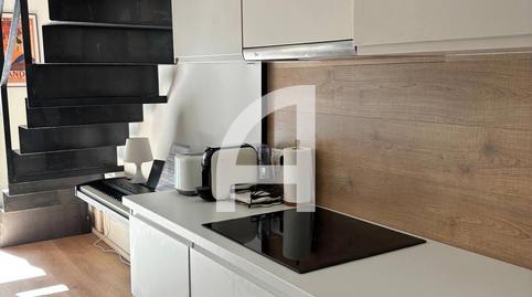 Foto 3 de Dúplex en venda a Josep Torres, Vila de Gràcia, Barcelona