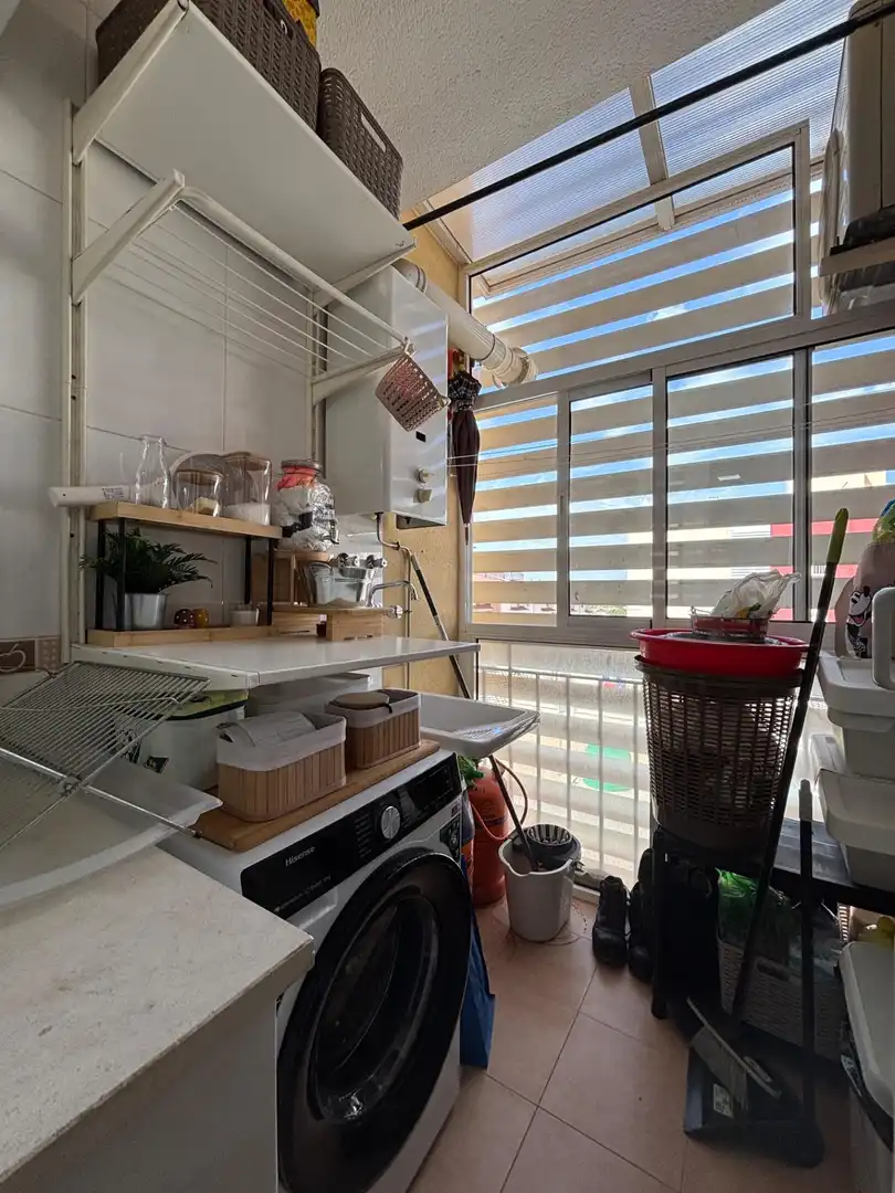 Flat for sale in Zona de la Vega