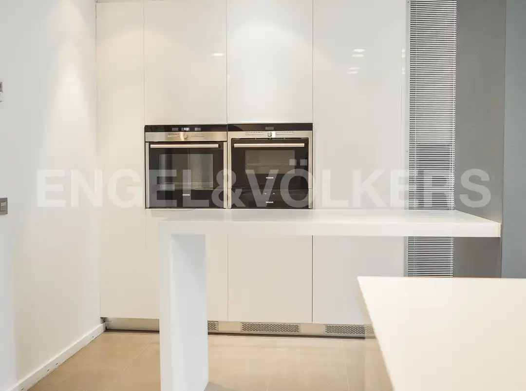 Flat for rent in Dreta de l'Eixample