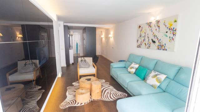 Piso en Venta en Palma de Mallorca - Camino CALA MAJOR en Cala Major