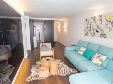 Piso en venta en Palma de Mallorca - Camino CALA MAJOR