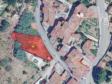 Terrenys i solars en venda a Barbadás