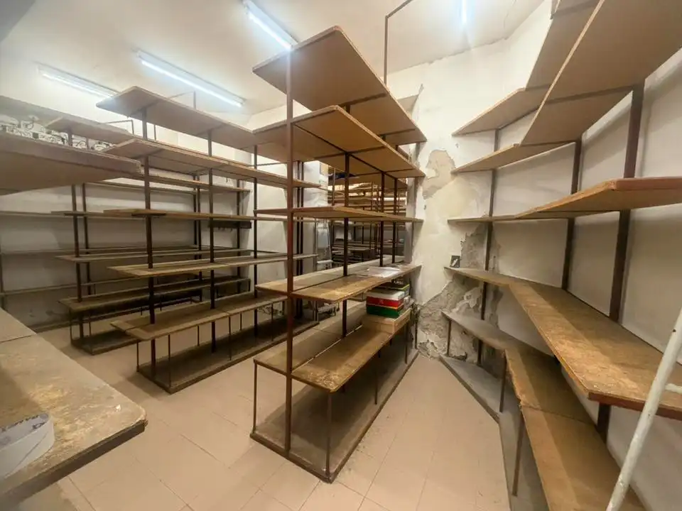 Business premises to rent in Calle Martínez y Ramón 3, imagen 26