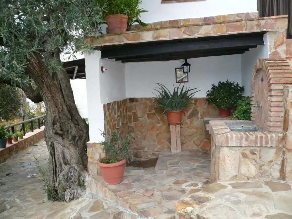 Country homes for sale in Monachil  with Air Conditioner, Heating and Terrace