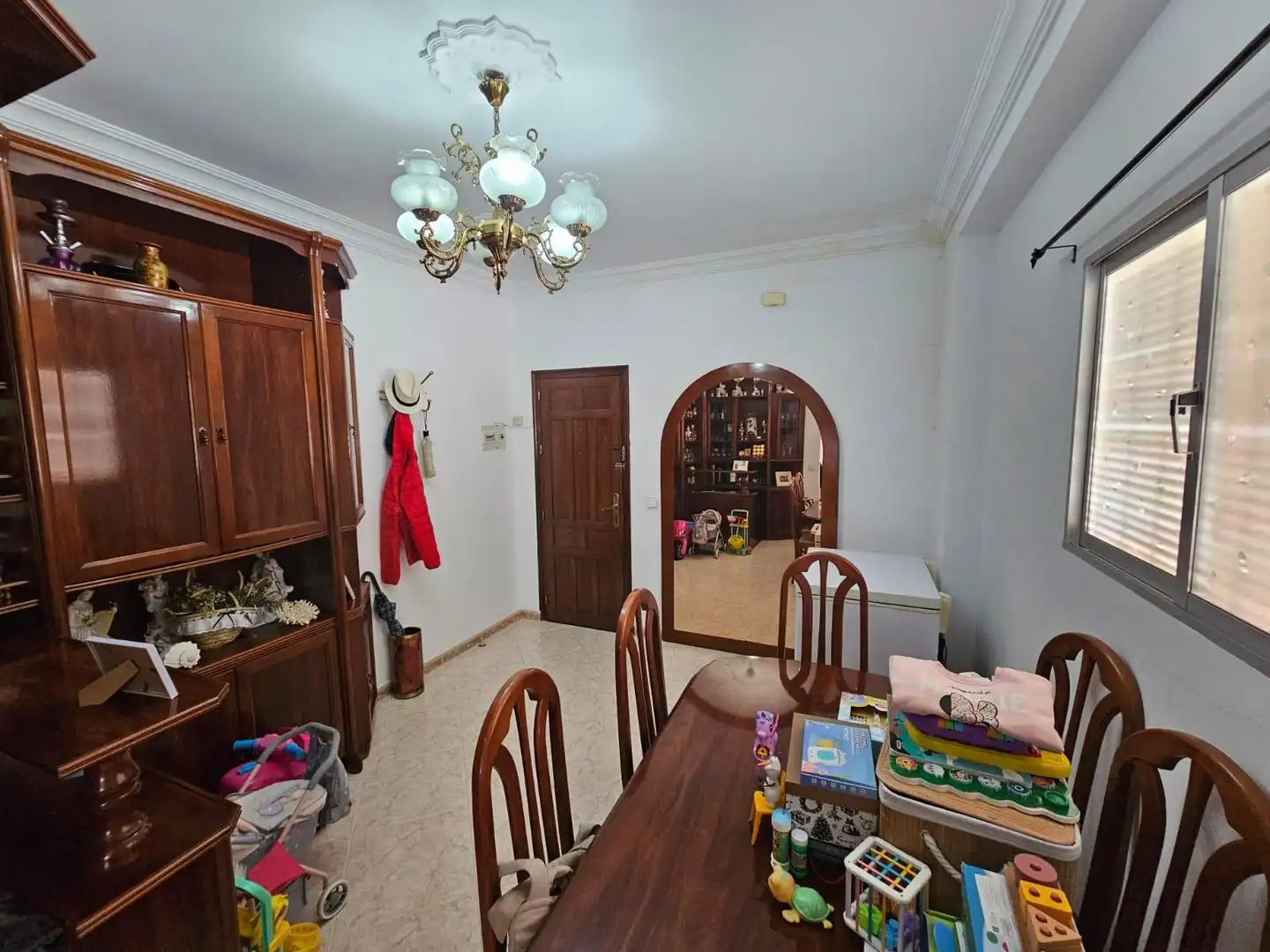 Casa en venda a Osuna, imagen 28