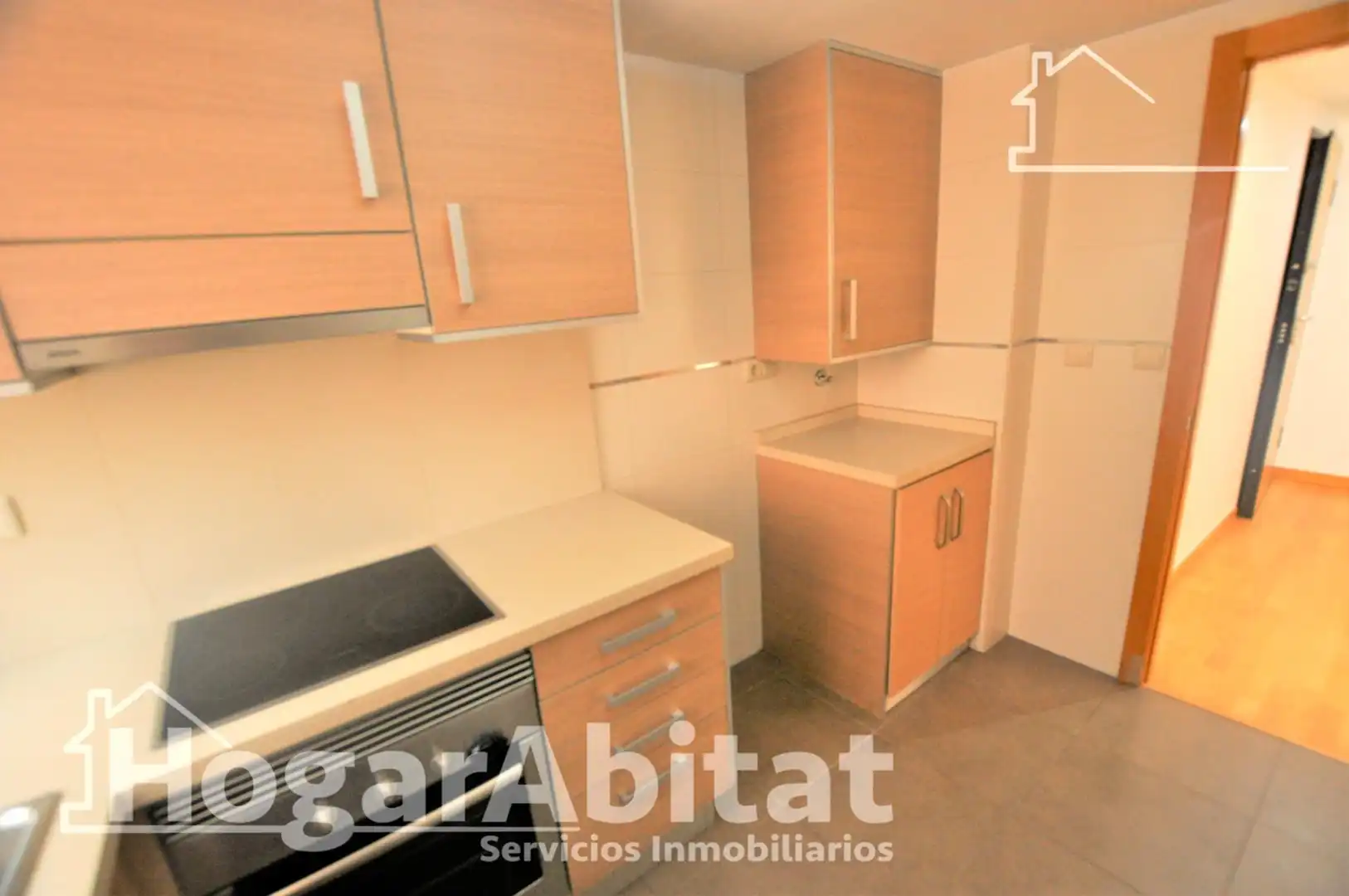 Cocina de Piso en venta en Mislata con Aire acondicionado