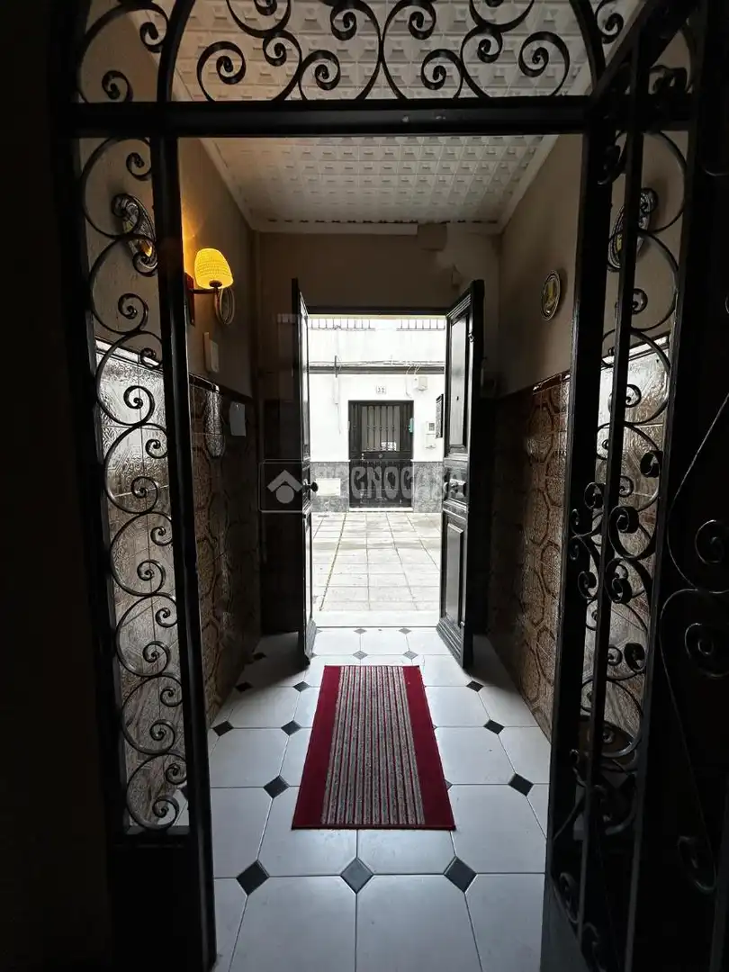 Casa adosada en venta en La Rinconada con Aire acondicionado, Calefacción y Alarma