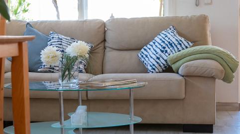 Foto 3 de Pis de lloguer a Carrer Llobarro, 7b, Les Bassetes - El Marjal, Alicante