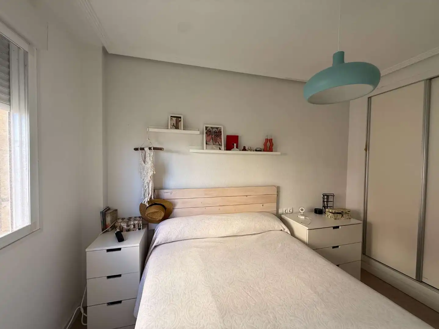 Habitación de Apartamento en venta en Nueva Torrevieja - Aguas Nuevas