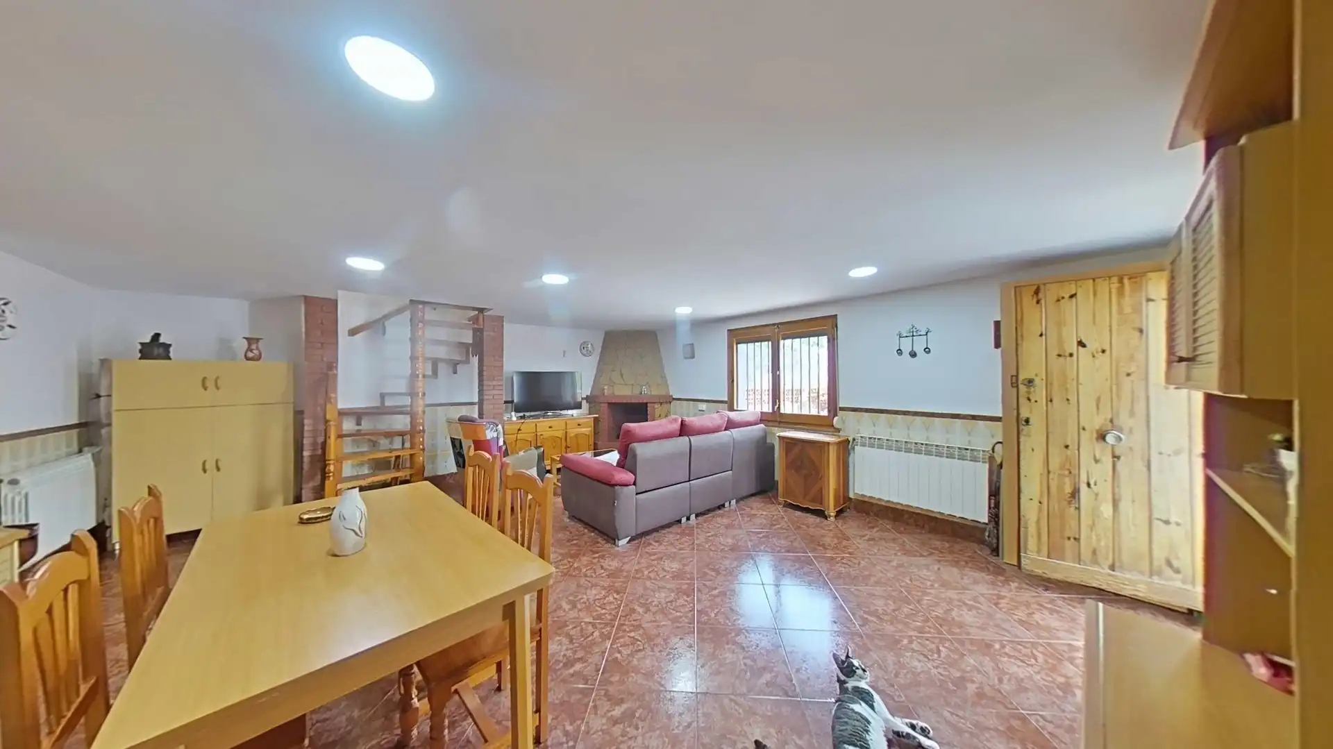 Villa avec piscine à vendre à Gelida, imagen 6