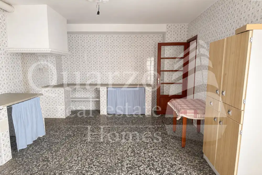 Casa o chalet en venta en Millares con Calefacción, Terraza y Trastero