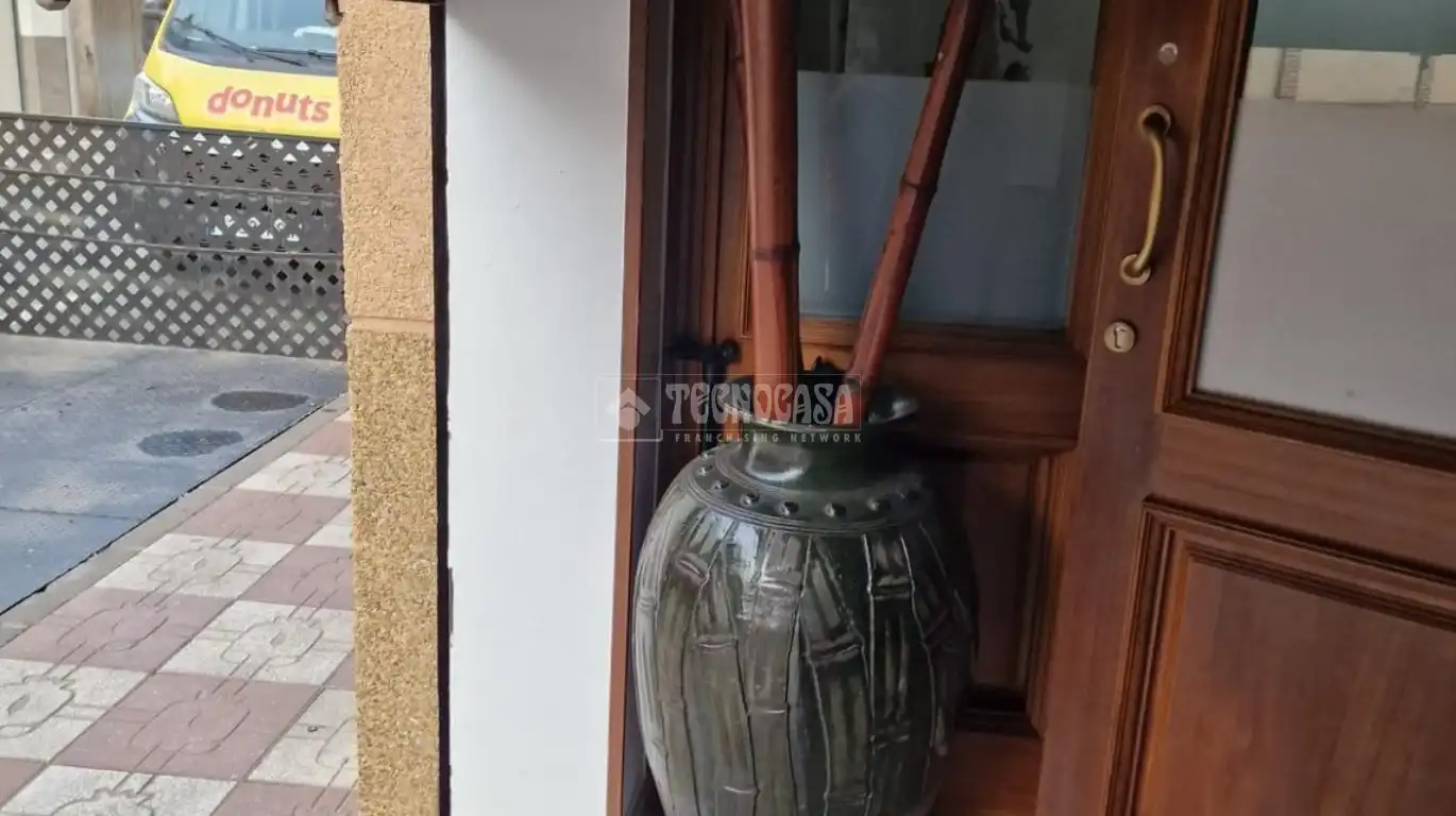 Commercial properties for sale in Cúllar Vega
