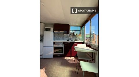 Foto 4 de Habitació a El Poble Sec - Parc de Montjuïc, Barcelona Capital