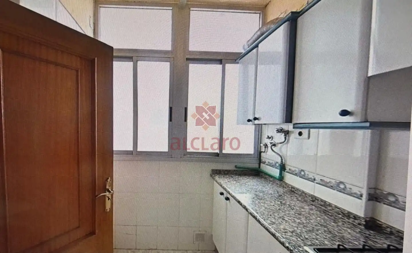 Flat for sale in De Ingenieros, La Cuesta -Finca España