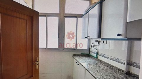 Foto 3 de Pis en venda a De Ingenieros, La Cuesta -Finca España, San Cristóbal de la Laguna