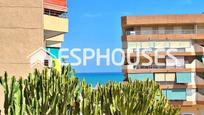 Exterior view of Flat for sale in Guardamar del Segura  with Terrace, Storage room and Furnished