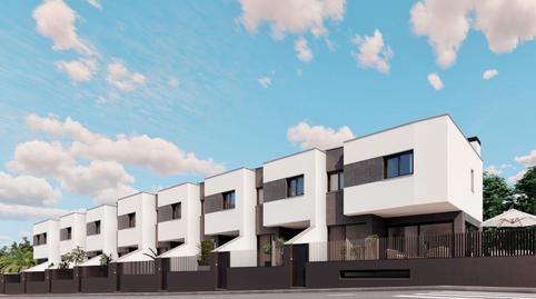 Photo 4 of Single-family semi-detached for sale in Calle de la Luz, 26, Santo Angel,  Murcia Capital