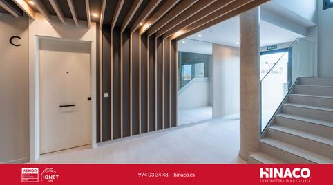 Foto 4 de Piso en venta en Calle Río Flumen, 25, Monzón, Huesca