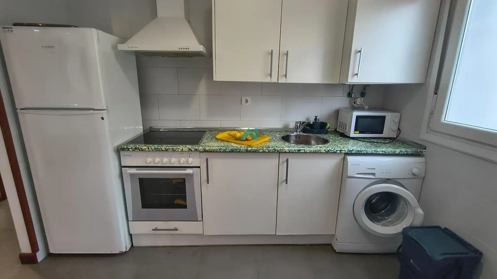 Planta baja en venta en Arredondo, Cantabria