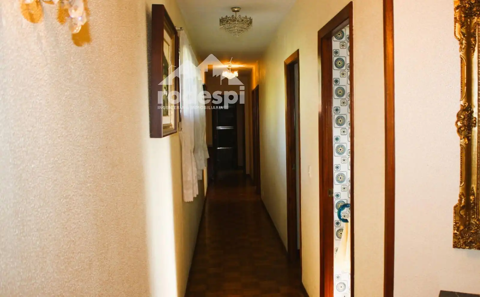 Casa amb jardí en venda a As Neves, imagen 33