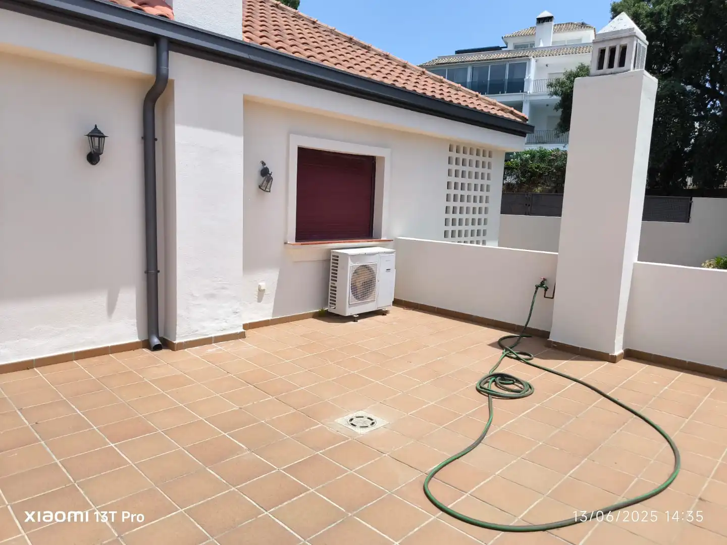 Apartamento de alquiler en La Mairena