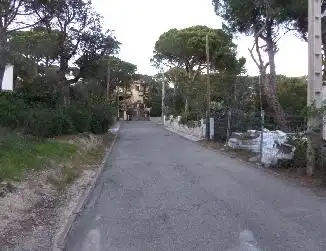 Außenansicht von Gebäude zum Verkauf in Santa Cristina d'Aro