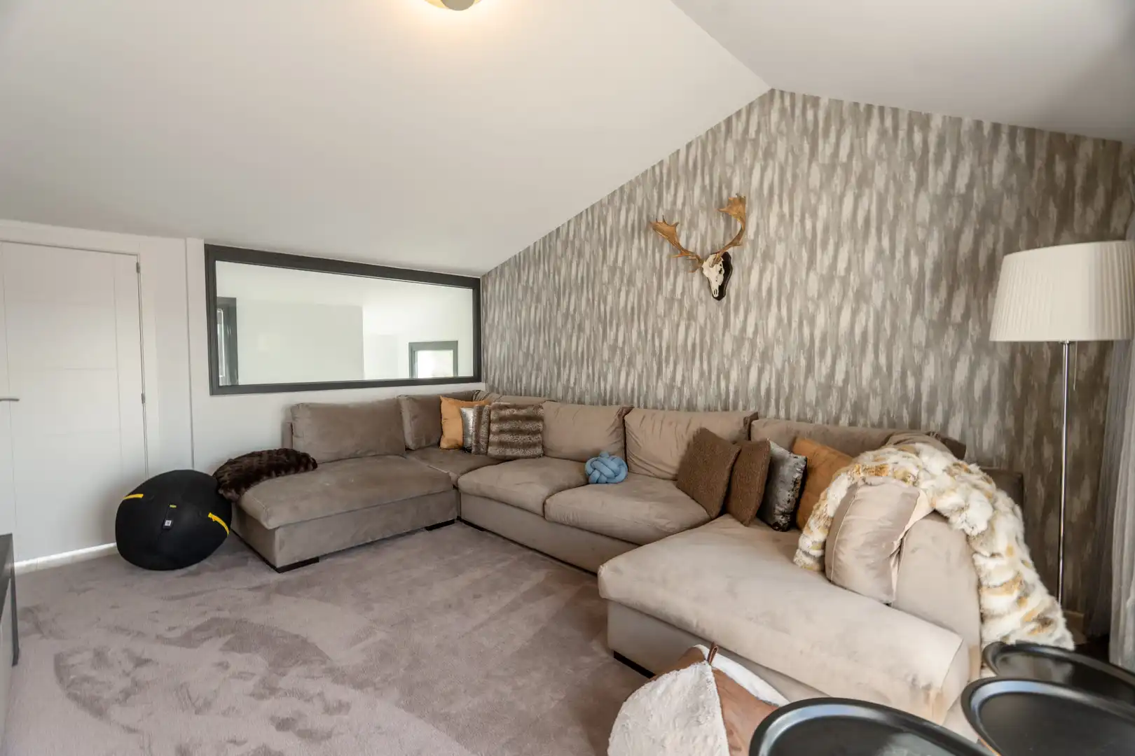 Maison avec terrasse à vendre à Nueva Andalucía, imagen 24