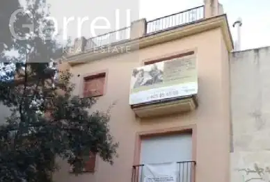 Wohngebäude zum Verkauf in CL PAU CASALS 
 L'ARBOÇ (TARRAGONA), imagen 4