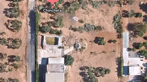 Foto 5 de Terreno en venta en Entrenúcleos, Dos Hermanas